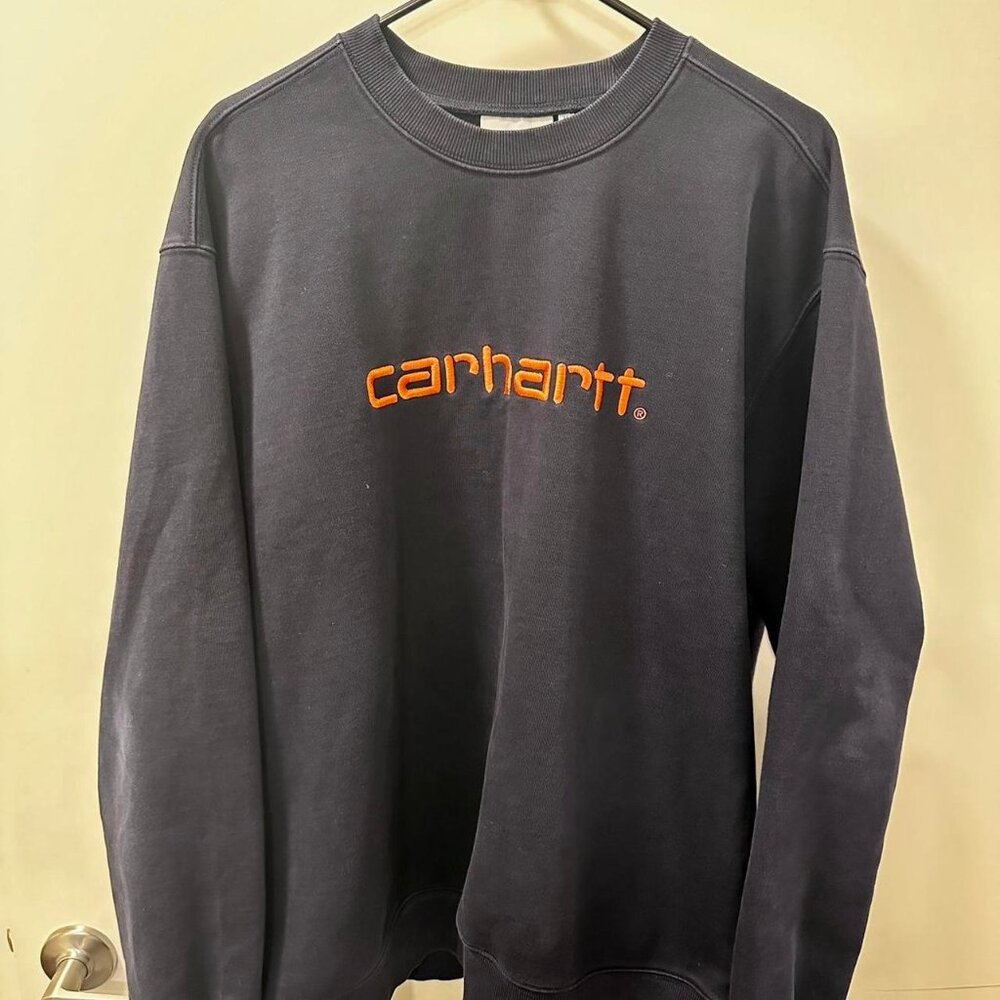 Carhartt WIP Crewneck Sweatshirt